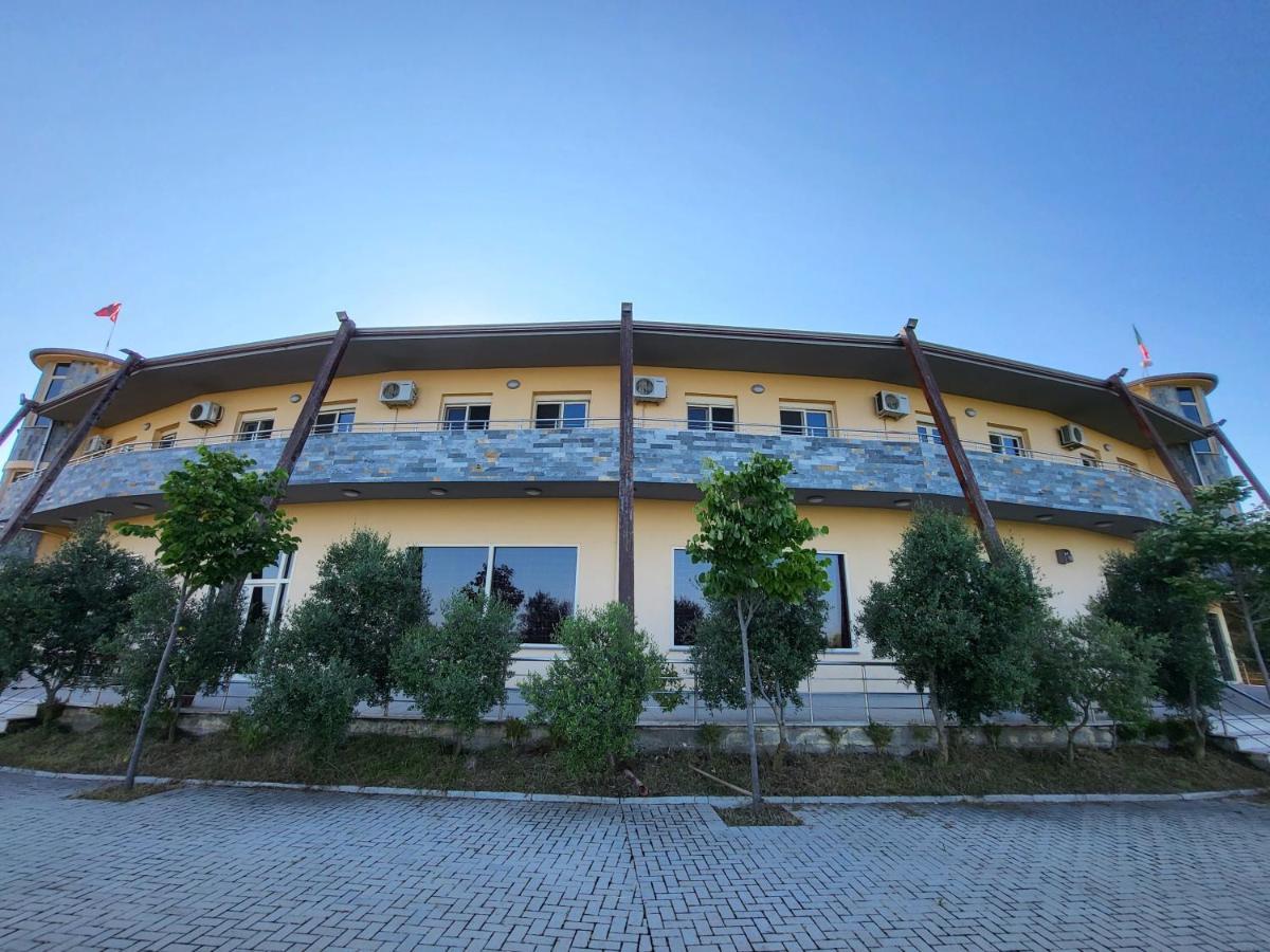 Panorama Guesthouse Bashtove Exterior foto