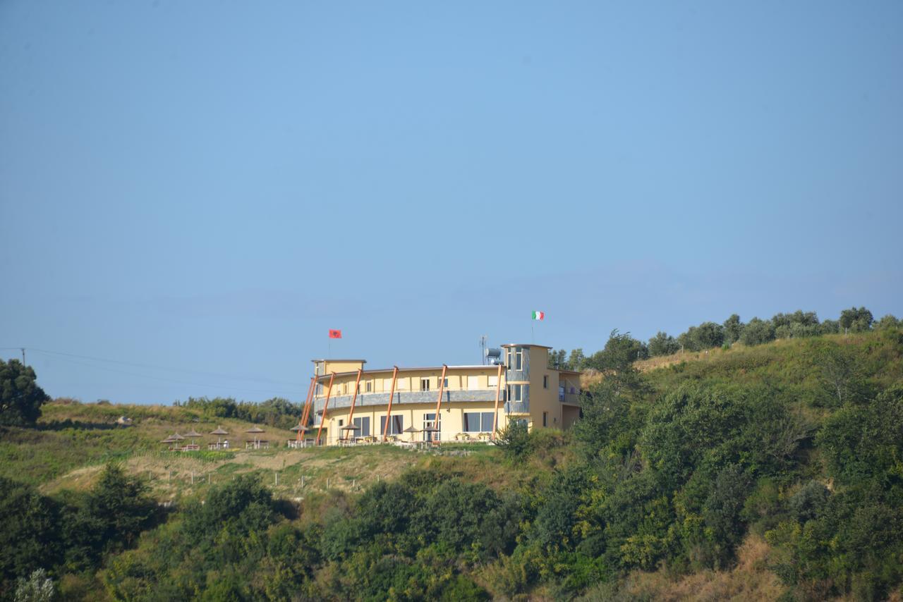 Panorama Guesthouse Bashtove Exterior foto