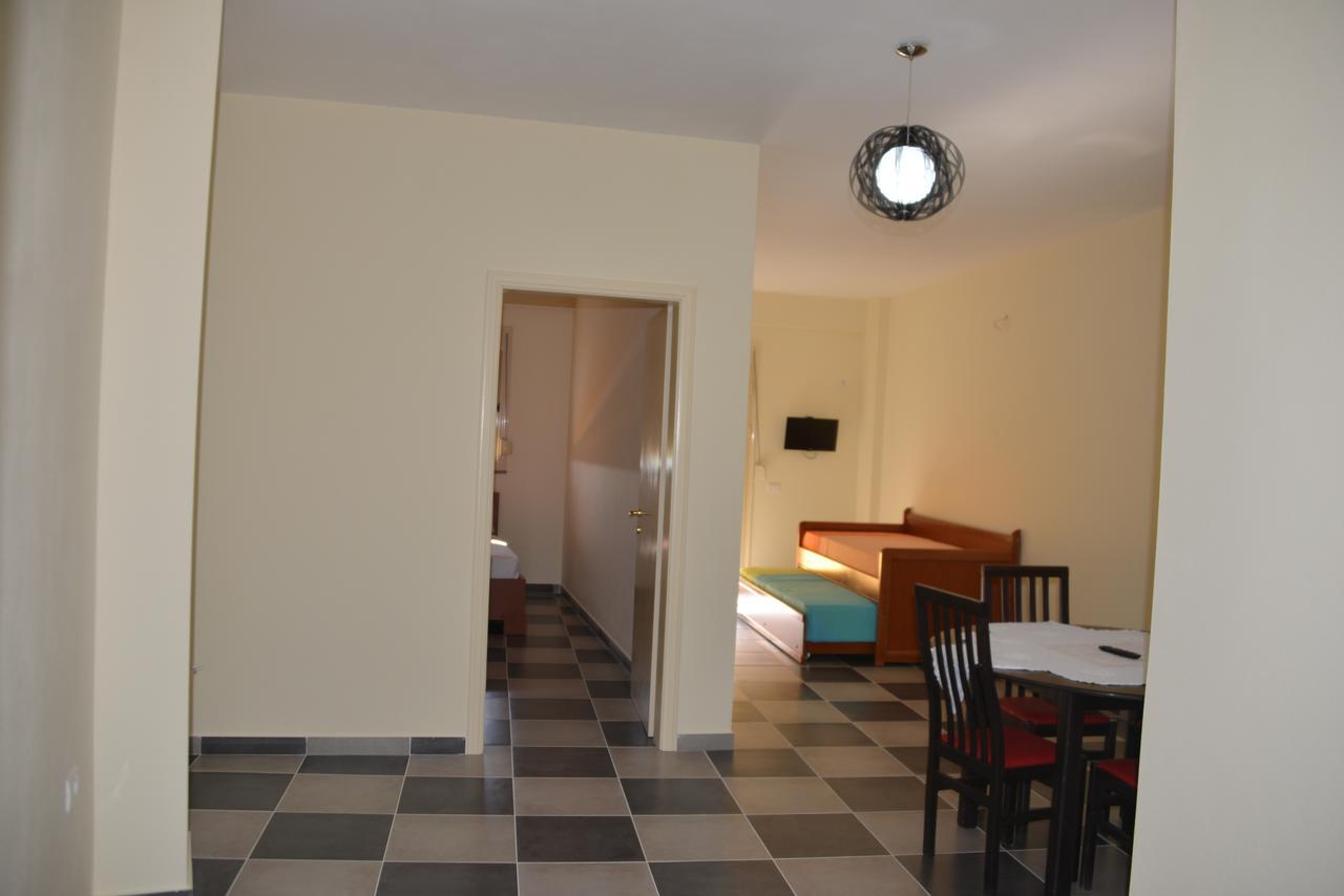 Panorama Guesthouse Bashtove Exterior foto