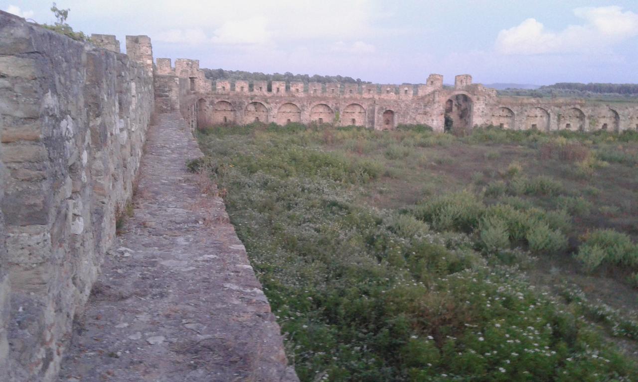 Panorama Guesthouse Bashtove Exterior foto