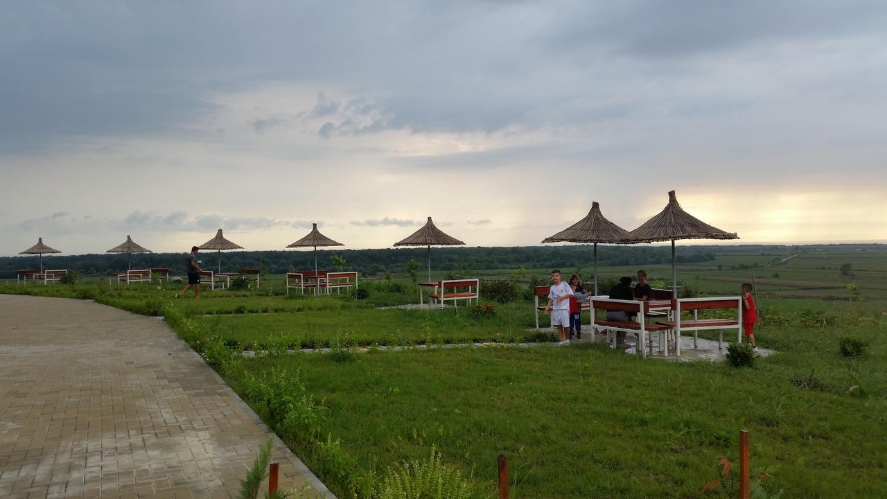 Panorama Guesthouse Bashtove Exterior foto